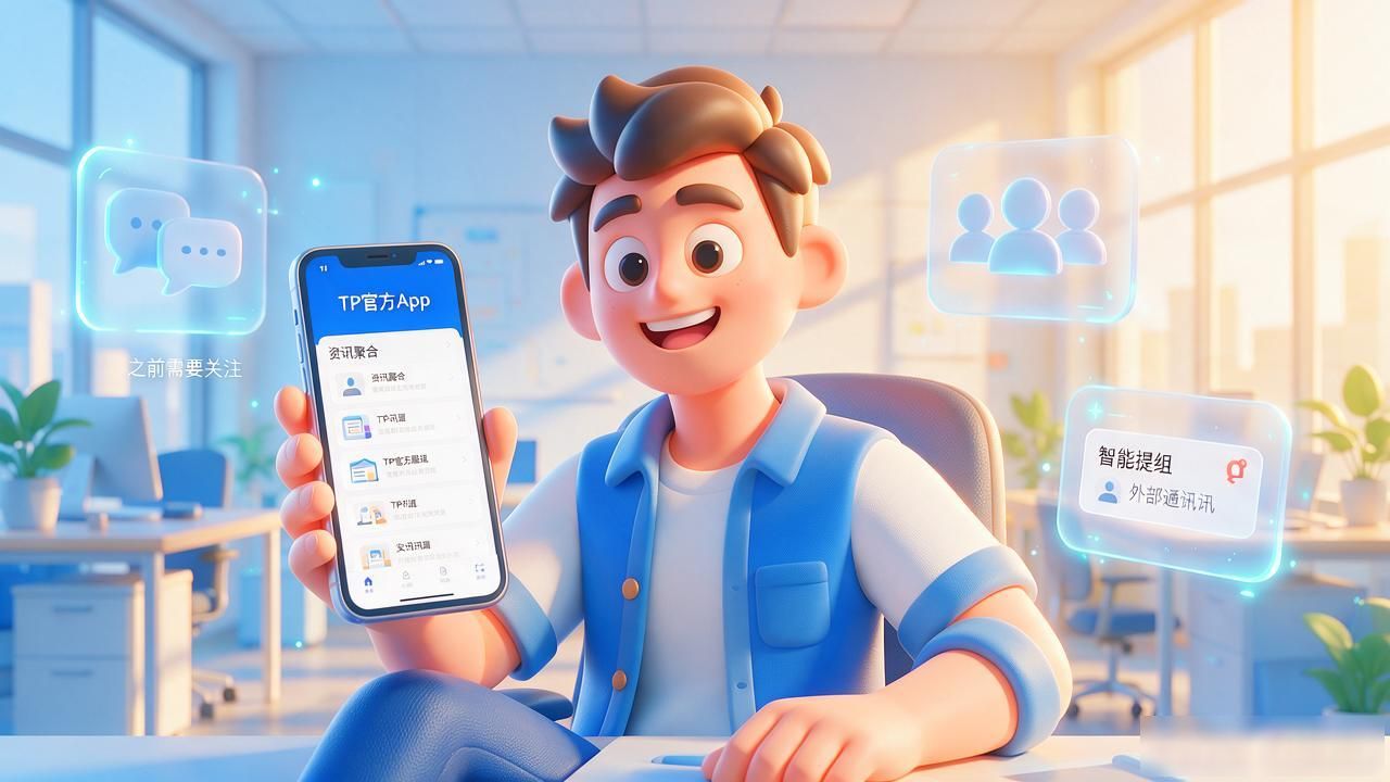 TP官方app受益用户调查：哪些人真在用，解决了什么