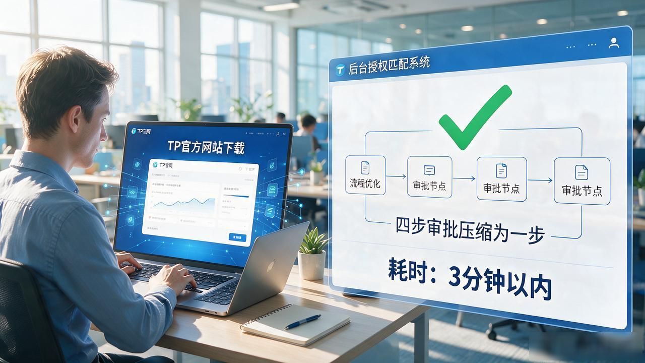 TP官方网站下载如何数字化转型？一个IT部门主管的实操心得