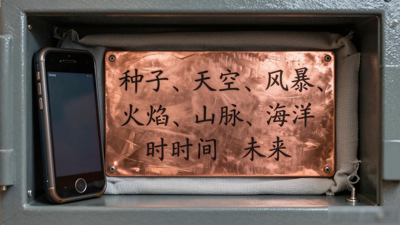 TP钱包官网下载后怎么防盗？4步安全设置别偷懒