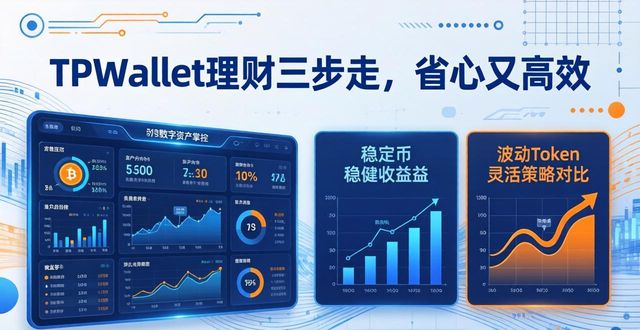丰富的财富管理经验_如何在TPWallet中进行高效的财富管理?_怎么做财富管理