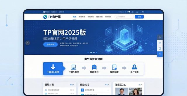 TP官网2025版在哪下载？市场扩展与品牌升级解读