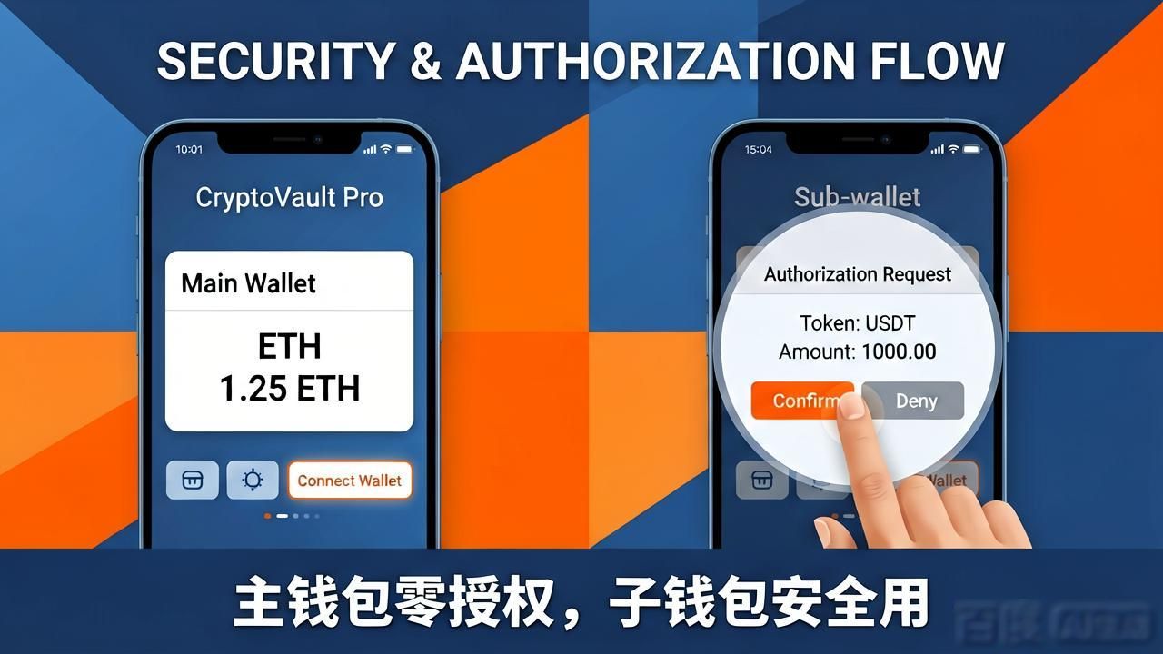 钱包有风险吗_app资金风险及规避方案_下载tp钱包安卓版后，你需要了解的资金运用与风险控制