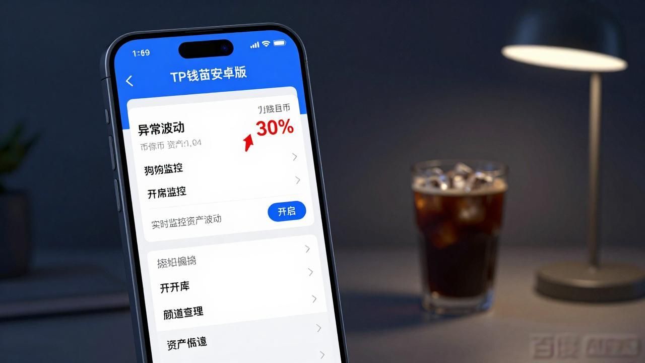 安卓版小娜有什么功能_如何在tp钱包app安卓版设置定期资产监控与评估功能?_360流量监控安卓版