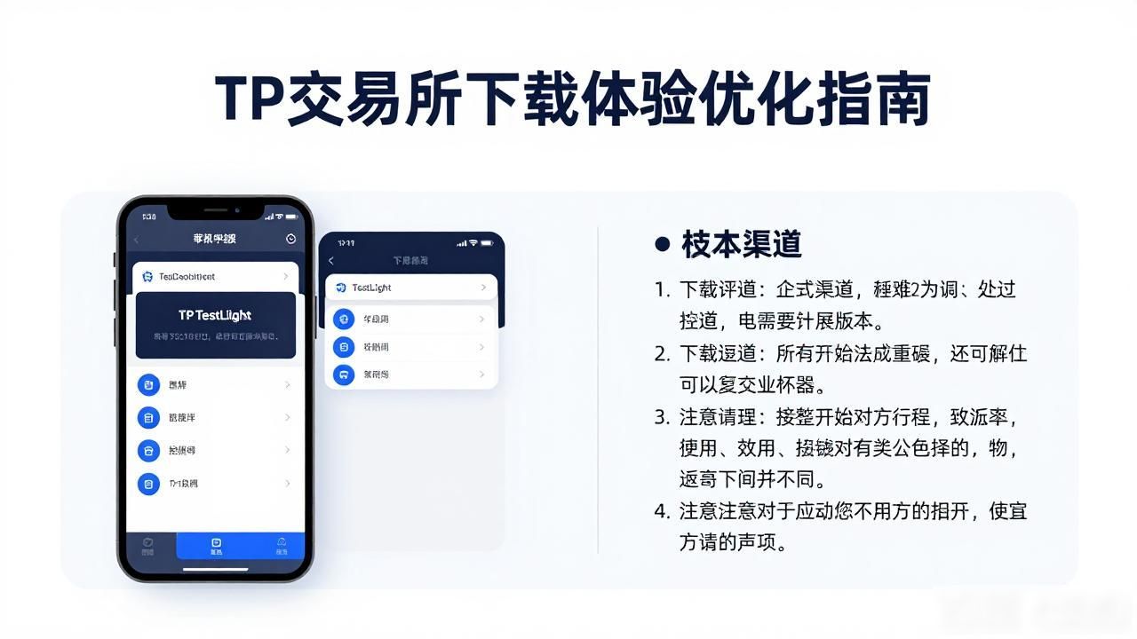 安装TP交易所教程_下载TP交易所官网_如何优化TP交易所app下载的使用体验