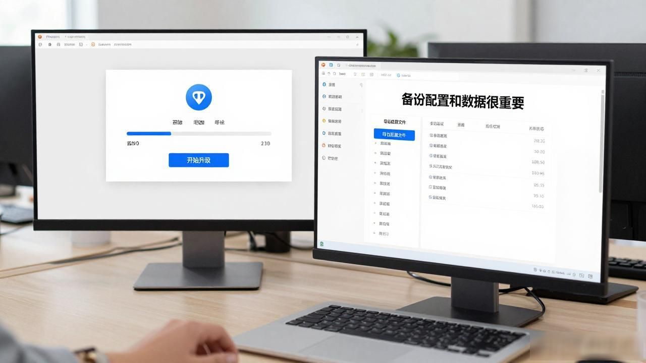 TP最新版本怎么下载？这些技巧帮你避坑