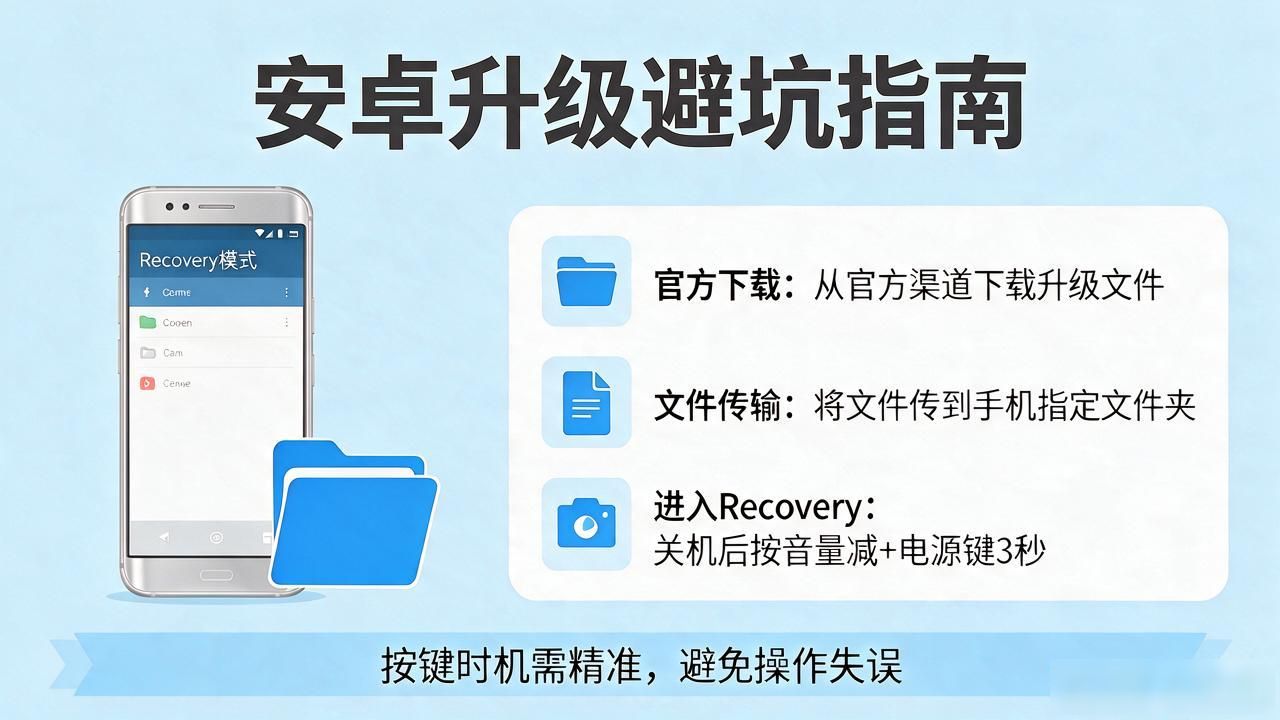 TP安卓升级避坑指南：官方下载流程全解析