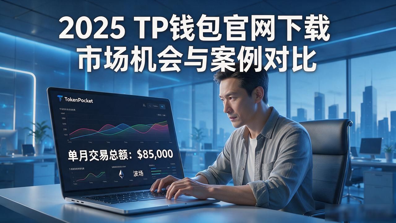 2025 TP钱包官网下载 市场机会与案例对比