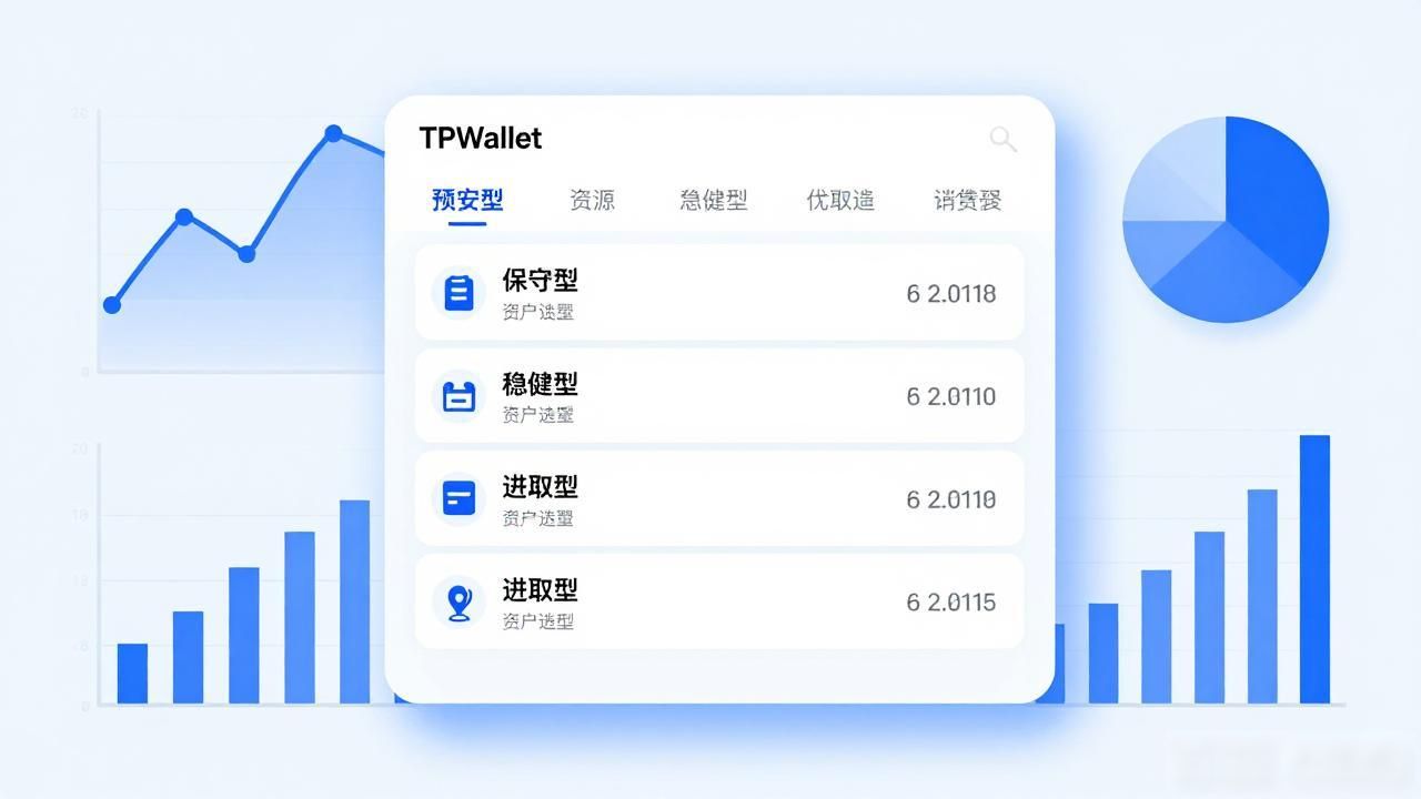 TPWallet变化管理全攻略：轻松上手资产配置调整