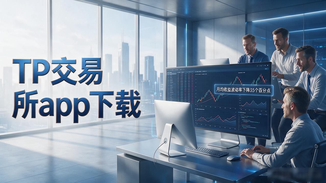 TP交易所app下载：新功能解析与实际应用案例