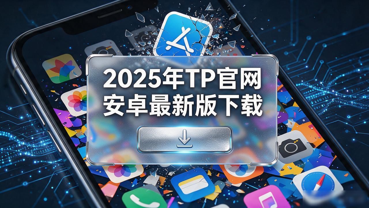 2025年TP官网安卓最新版下载，市场竞争到底有多卷
