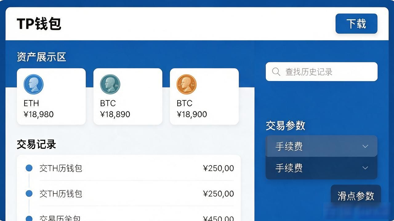 2025 TP钱包官网下载体验如何？用户最想要的几点改进