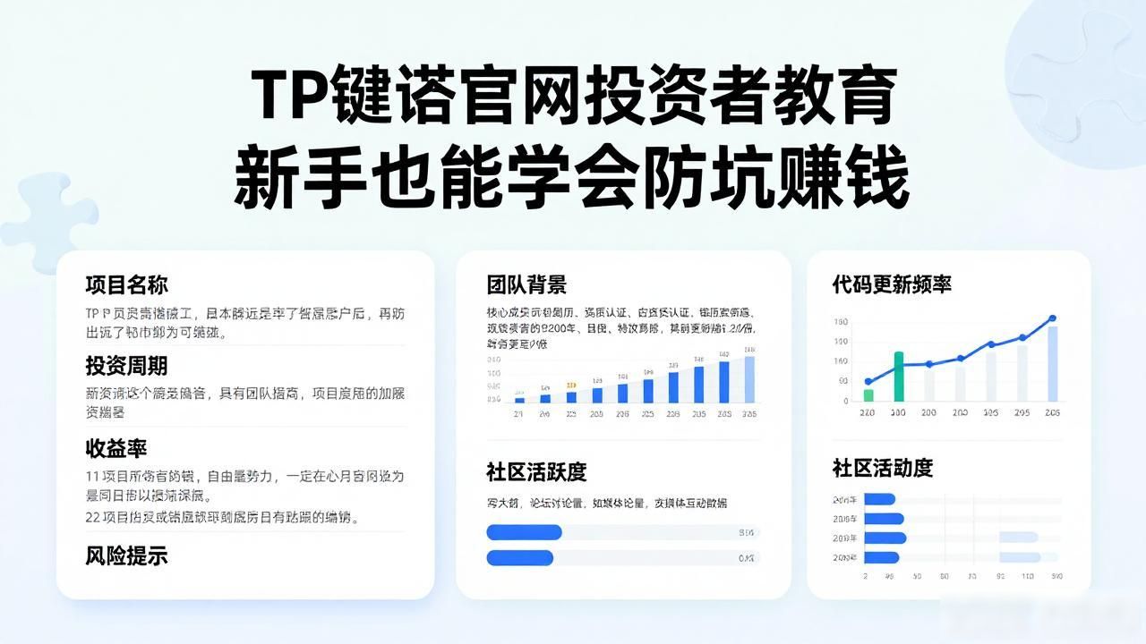 TP钱包安全防骗指南_TP钱包官网投资者教育_TP钱包官网（tpwallet.io）中的投资者教育，如何帮助用户提升能力？