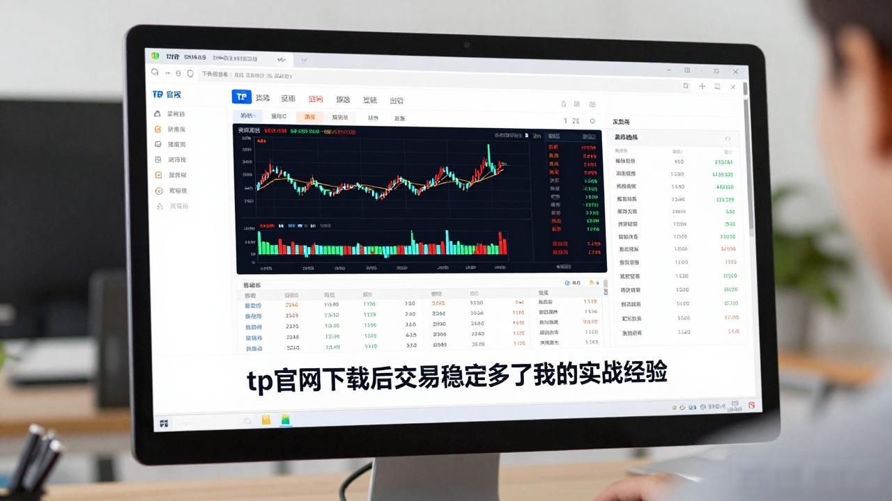 tp官网下载后交易稳定多了我的实战经验