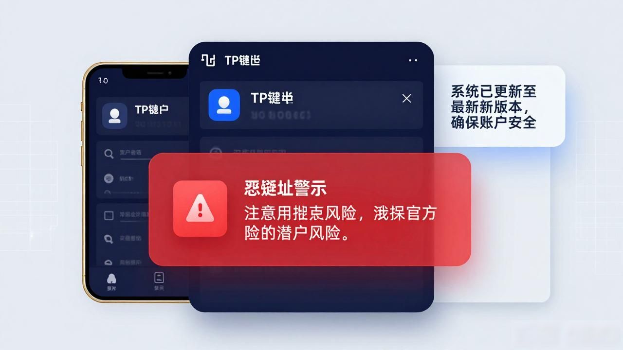 TP钱包安卓最新版安全吗？财务有保障吗