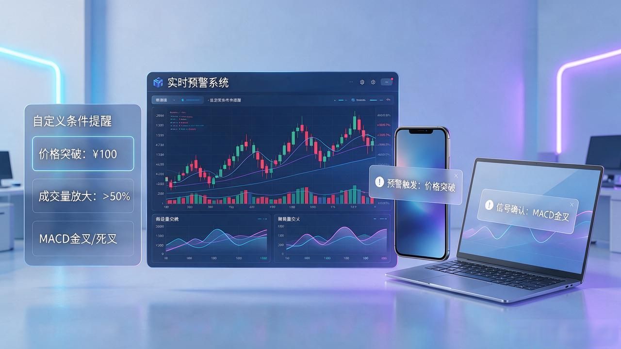 tp官网下载这些创新功能，投资效率翻倍！