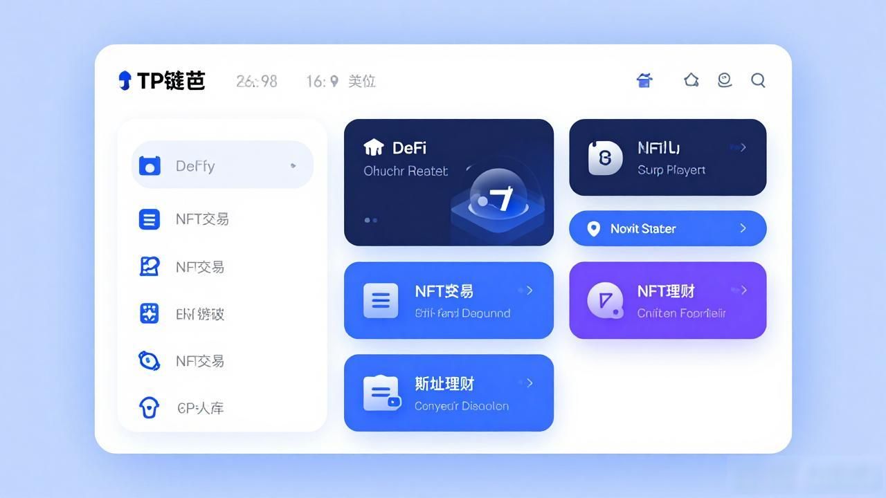 TP钱包新版怎么用？一文看懂技术升级和未来方向