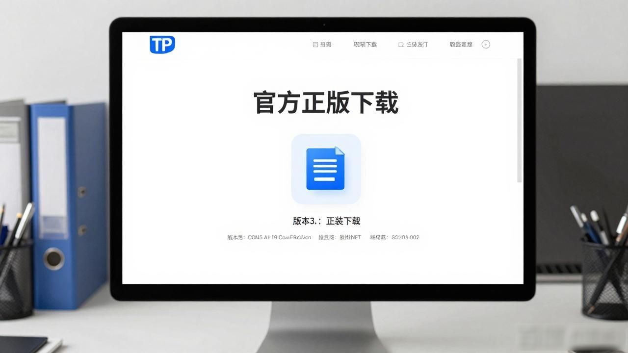 TP官方正版下载产品发展史：一个老用户回忆TP这几年的变化