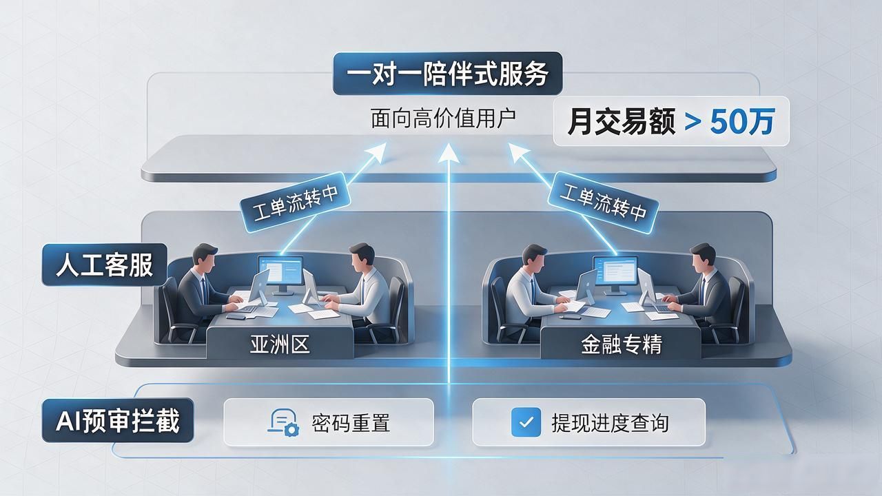 TP官网下载APP后，用户互动与支持网络怎么真正搭起来