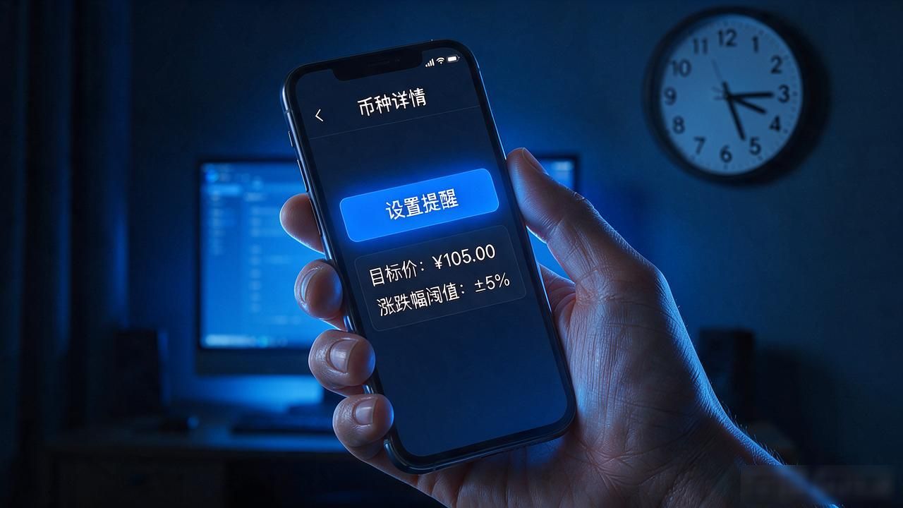 TPWallet怎么盯市场动态？普通人实操指南