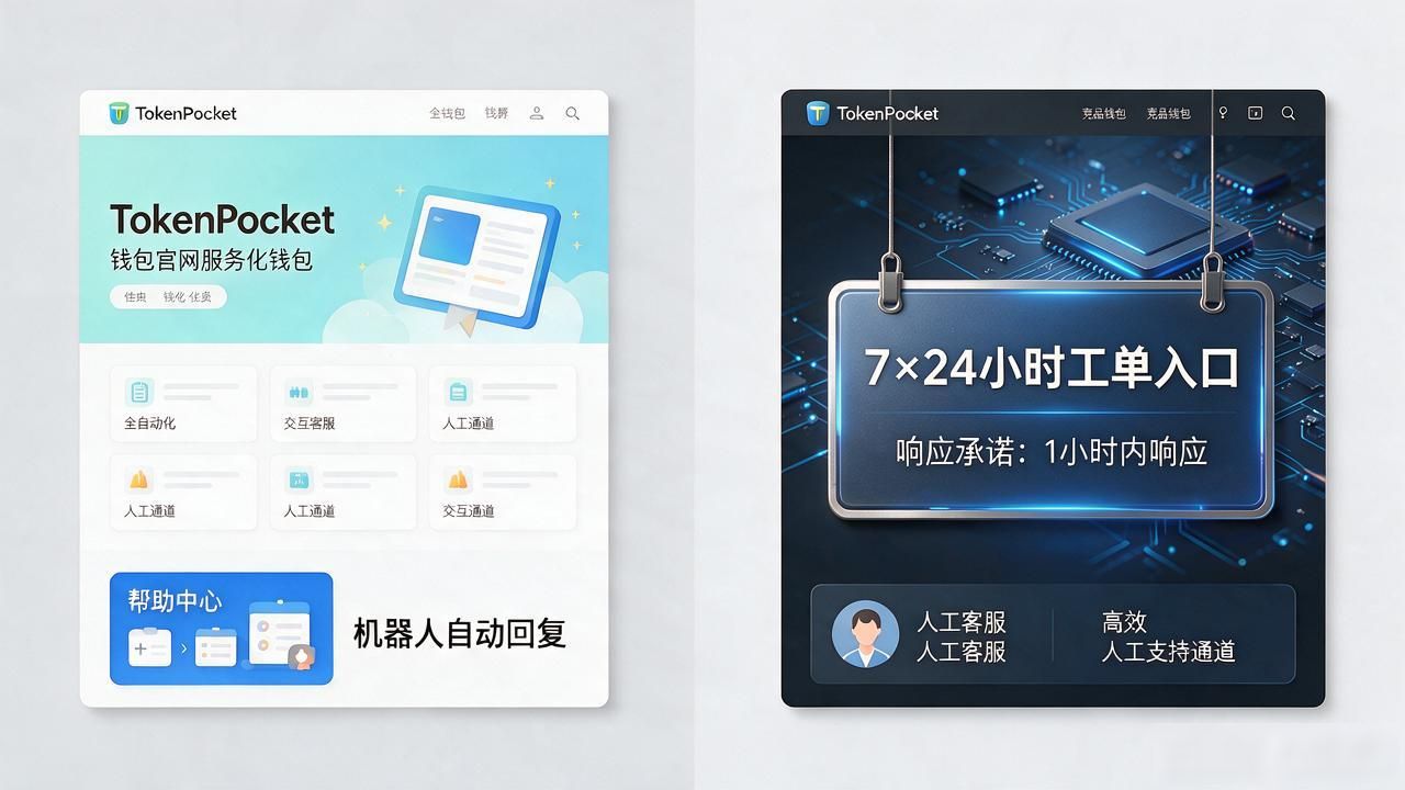 tokenpocket钱包官网首页体验吐槽，服务质量怎么提升