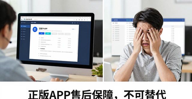 TP官网下载正版APP，这些成功经验值得你参考