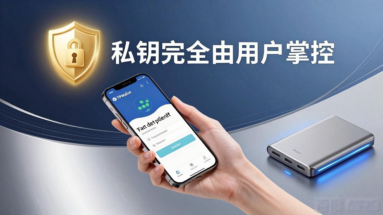 用TPWallet收付款，加密货币支付原来这么简单