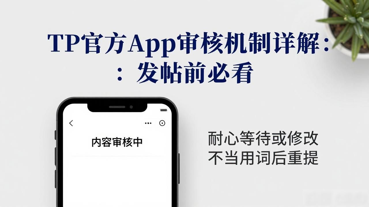 TP官方App审核机制_TP官方app的内容审核机制_智能过滤器识别违规信息