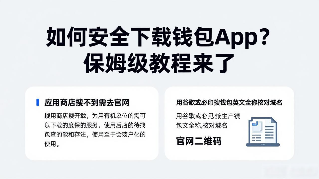 正规钱包App下载方法_怎么下载钱包app下载_数字钱包app下载渠道