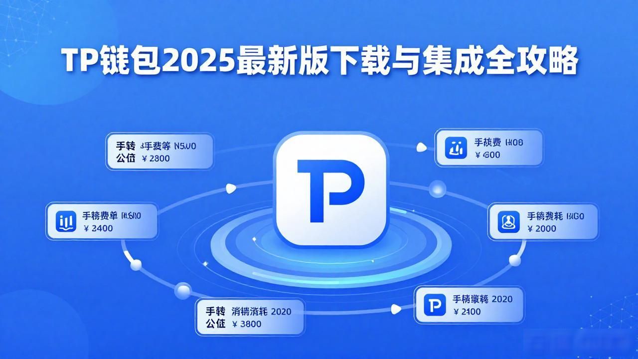TP钱包2025最新版下载与集成全攻略