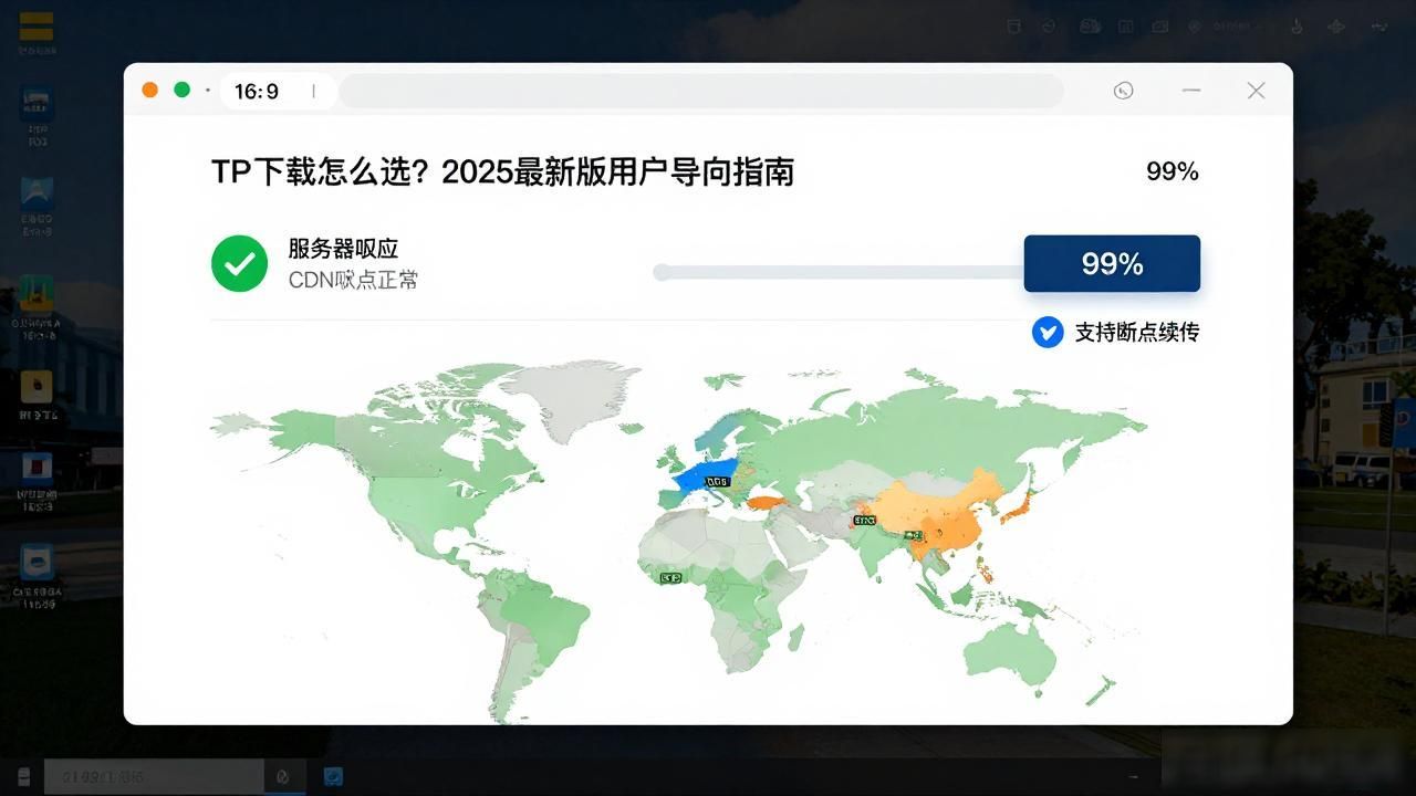 TP下载怎么选？2025最新版用户导向指南