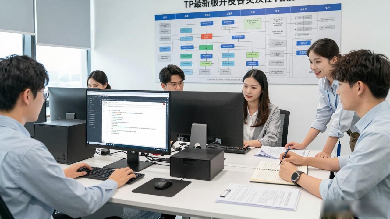 TP最新版下载指南_企业项目成功案例分享