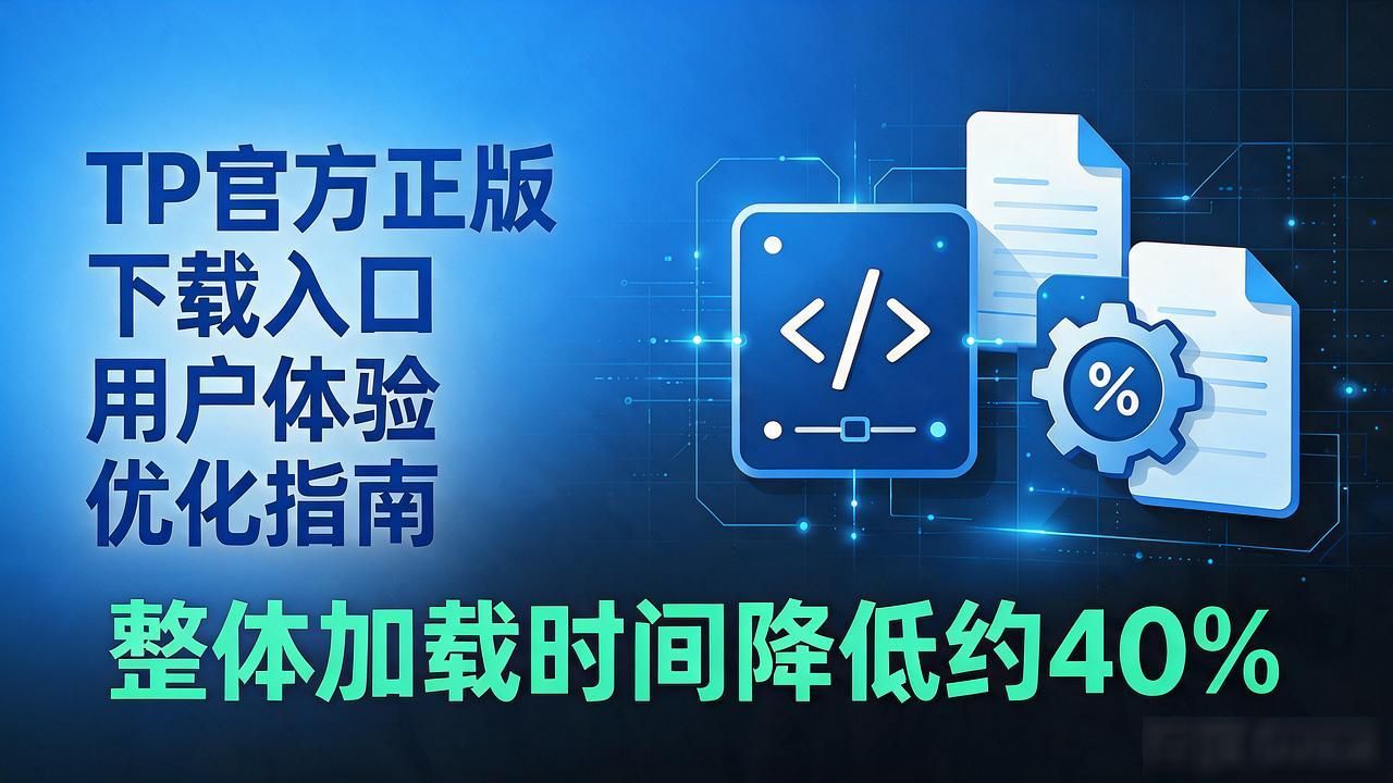 TP官方正版下载入口 用户体验优化指南