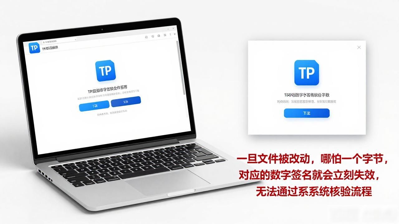 TP官方下载正版软件：从哪下最安全？原理一文讲清