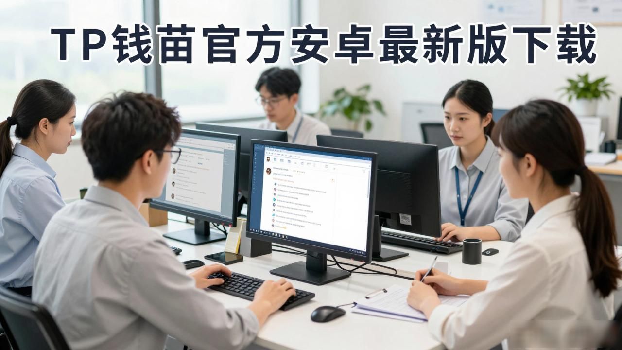 TP钱包官方安卓最新版下载与客服支持全解析