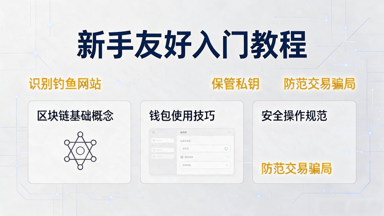 TokenPocket官网藏着多少干货？教你用免费资源提升投资能力
