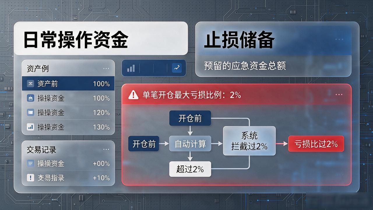 TP最新版下载后，个人账户这样管才省心