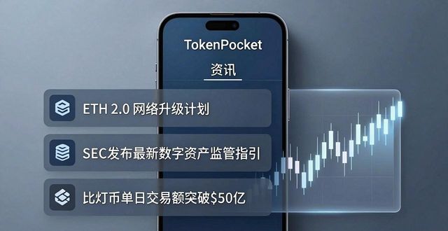TokenPocket钱包安卓版，怎么查看最新市场行情？