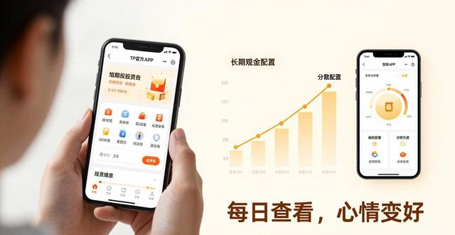 趣收卡app下载_趣收米官网下载_用户分享：在tp官方app下载中参与投资活动的有趣体验与收获！