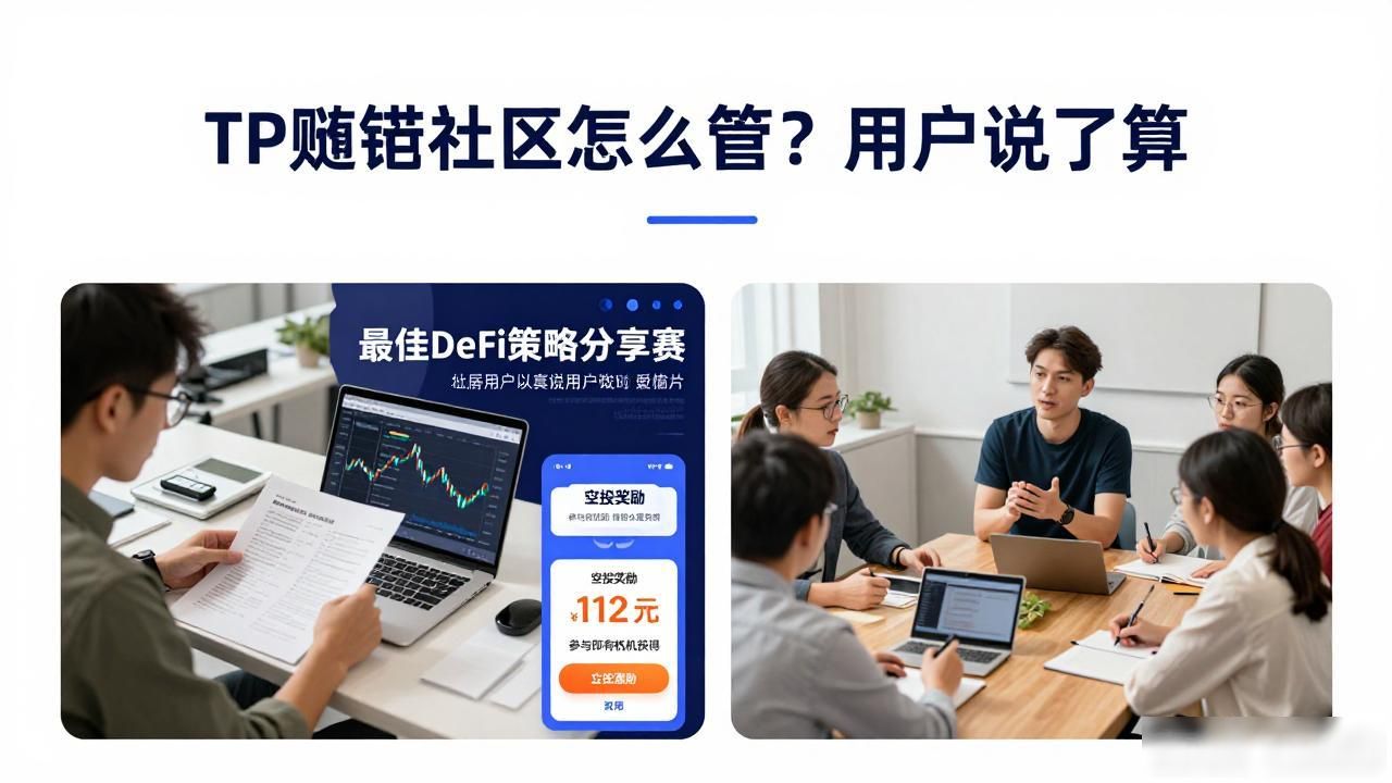 TP钱包的社区运营管理_TP钱包社区运营_TP钱包用户反馈处理