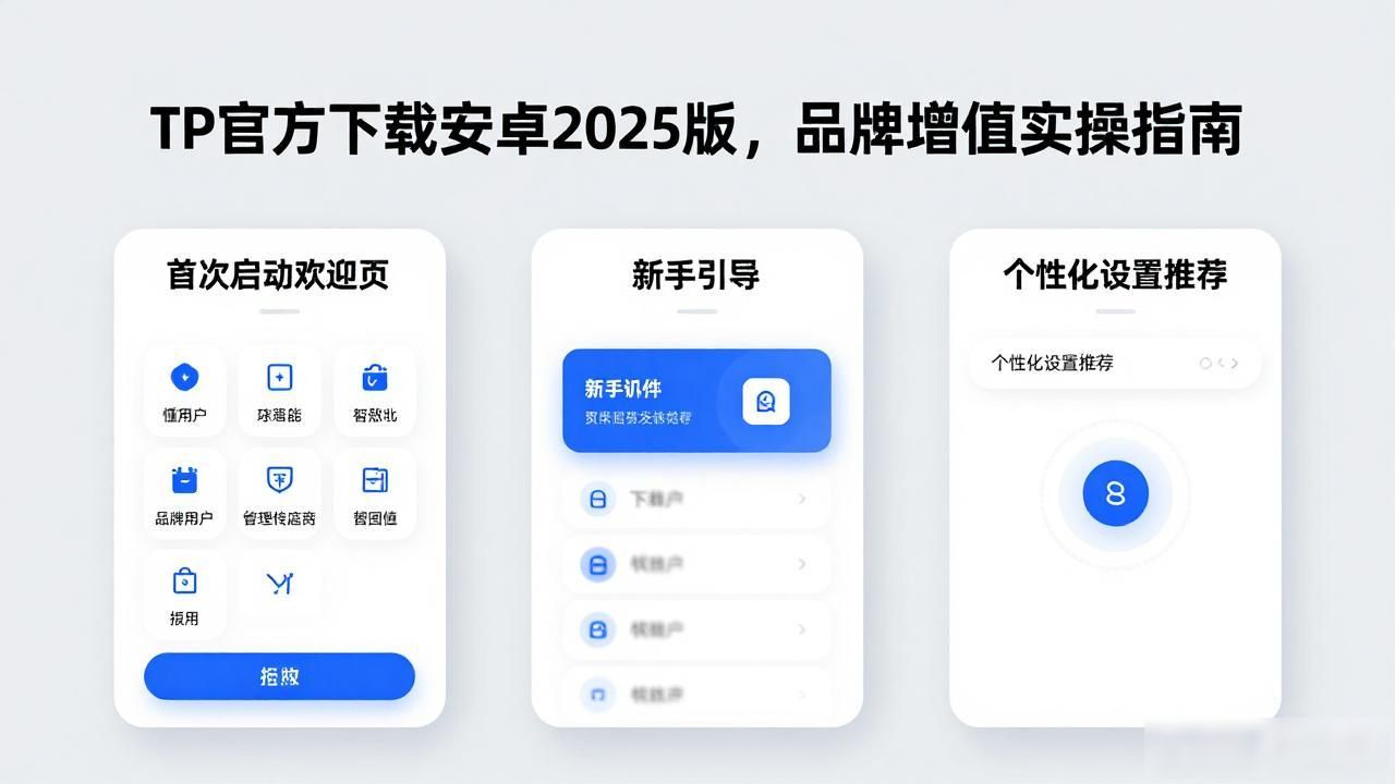 安卓最新版本下载体验_如何利用TP官方下载安卓最新版本2025提升品牌价值_版本更新日志品牌叙事