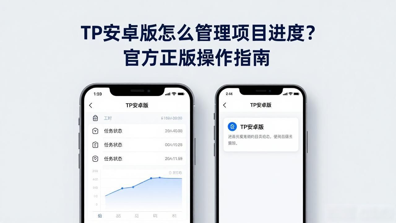 如何通过TP安卓版官方正版处理项目进度_安卓版TP项目管理_手机任务看板进度更新