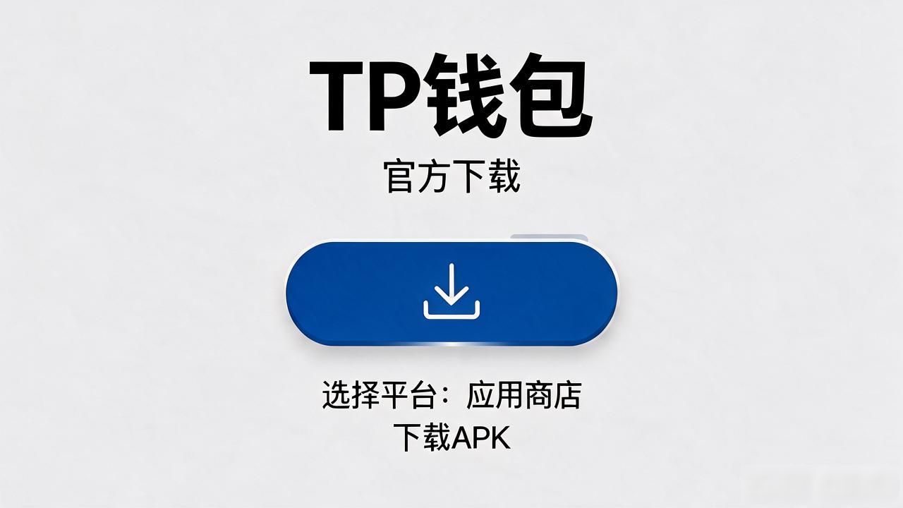 TP钱包官网下载界面什么样？手把手教你认准正版