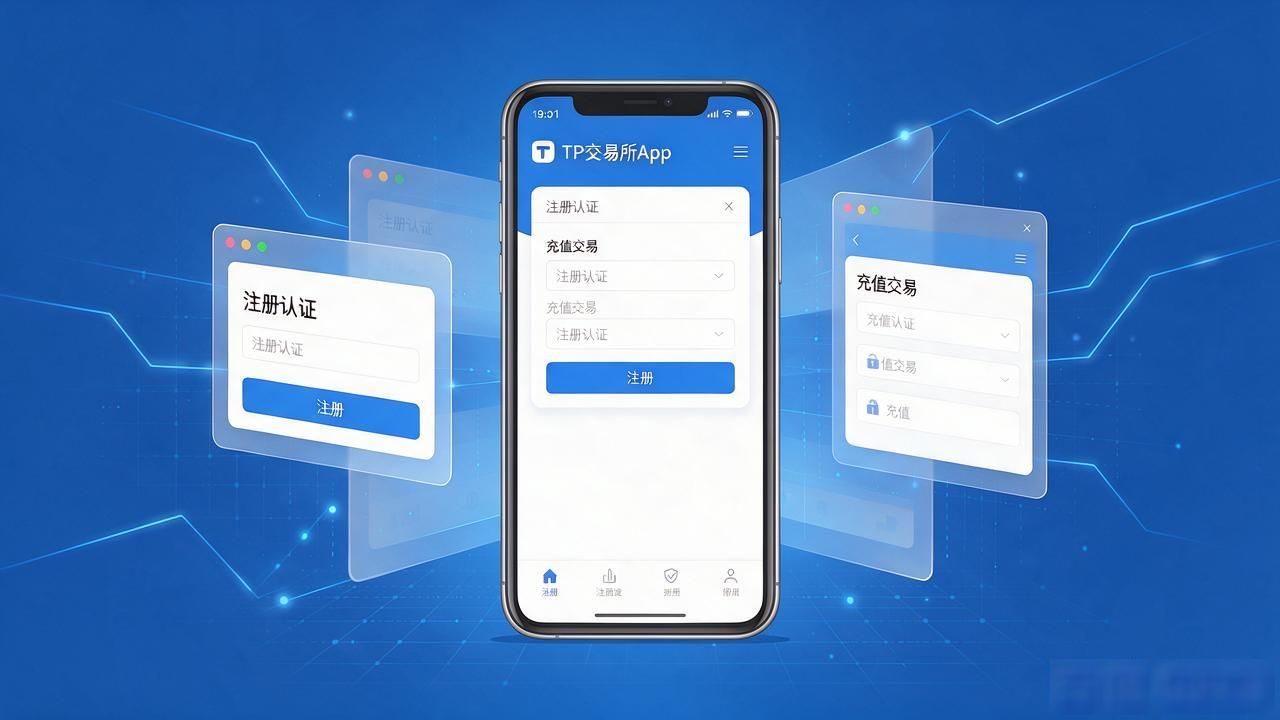 TP交易所App下载指南：轻松开启数字资产交易