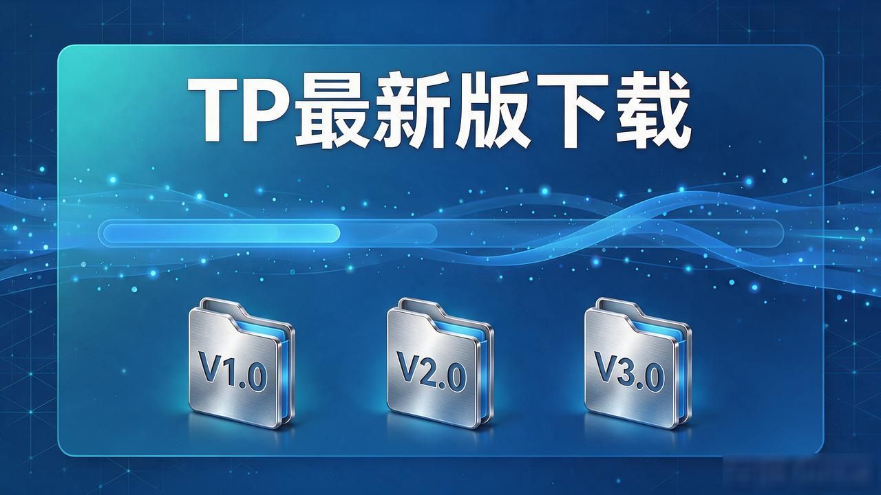 TP最新版下载：资源管理效率提升实战指南