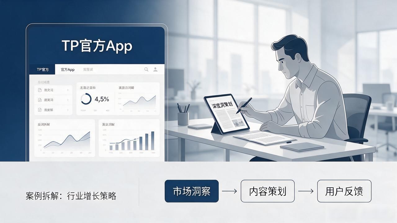 TP官方app内容开发怎么做？核心策略全解析