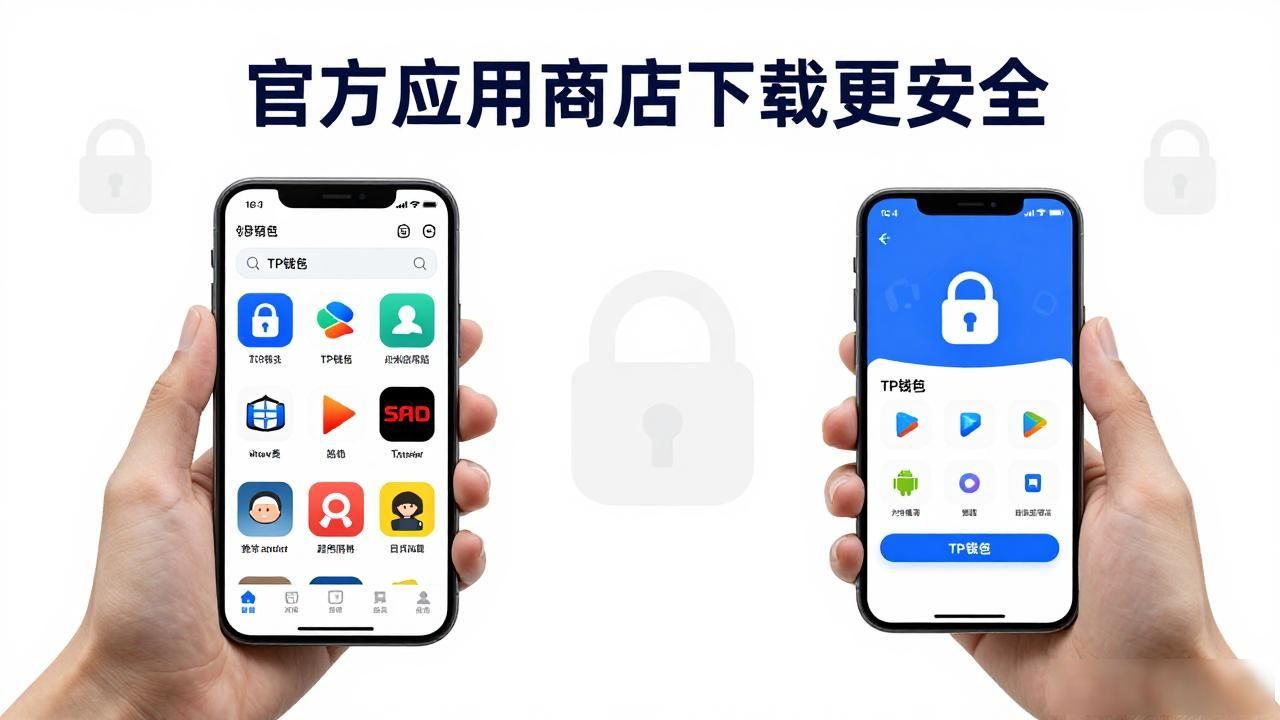 TP钱包真假官网怎么分？下载前必看防骗指南