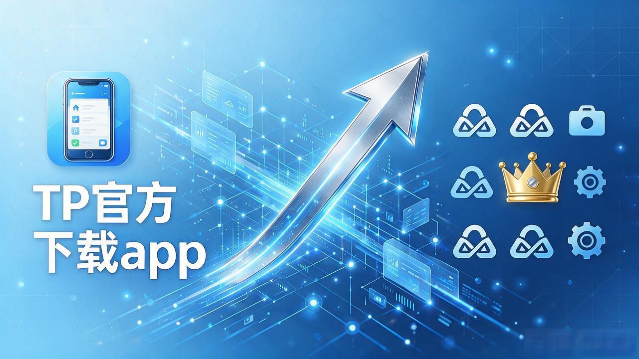 TP官方下载app的综合影响与战略规划_移动支付行业发展趋势_TP官方下载app市场竞争分析